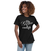 His Grace Tee
